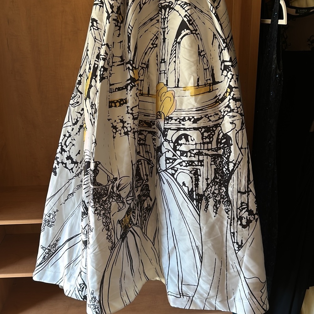 Mac Duggal gown - Picture 14 of 14